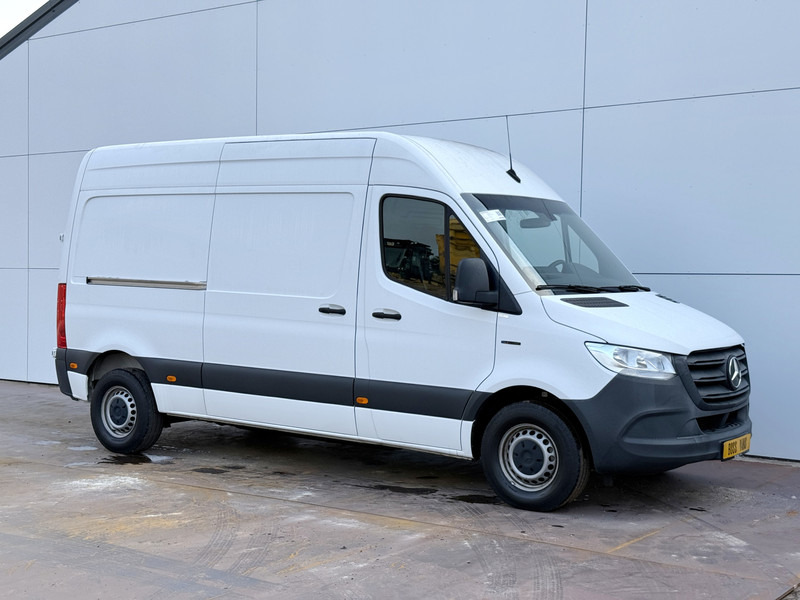 Mercedes-Benz eSprinter 312 L2H2 Elektrisch 41kWh 120km WLTP Climate Control Camera Stoelverwarming - Kastenwagen, Elektro-Transporter: das Bild 4 Mercedes-Benz eSprinter 312 L2H2 Elektrisch 41kWh 120km WLTP Climate Control Camera Stoelverwarming - Kastenwagen, Elektro-Transporter: das Bild 4