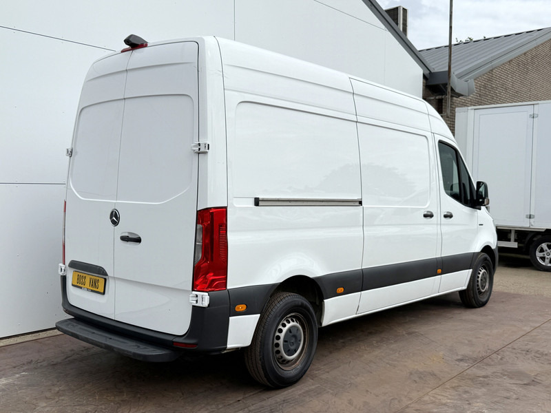 Mercedes-Benz eSprinter 312 L2H2 Elektrisch 41kWh 120km WLTP Climate Control Camera Stoelverwarming - Kastenwagen, Elektro-Transporter: das Bild 3 Mercedes-Benz eSprinter 312 L2H2 Elektrisch 41kWh 120km WLTP Climate Control Camera Stoelverwarming - Kastenwagen, Elektro-Transporter: das Bild 3