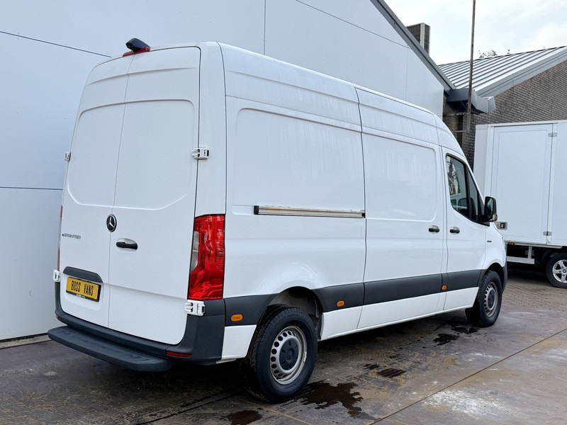 Mercedes-Benz eSprinter 312 L2H2 Elektrisch 41kWh 120km WLTP Climate Control Camera Stoelverwarming - Kastenwagen, Elektro-Transporter: das Bild 3 Mercedes-Benz eSprinter 312 L2H2 Elektrisch 41kWh 120km WLTP Climate Control Camera Stoelverwarming - Kastenwagen, Elektro-Transporter: das Bild 3
