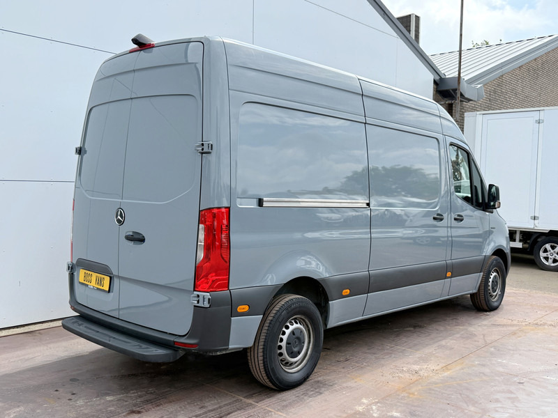 Mercedes-Benz eSprinter 312 L2H2 Elektrisch 41kWh 120pk Climate Control Camera Stoelverwarming - Kastenwagen, Elektro-Transporter: das Bild 3 Mercedes-Benz eSprinter 312 L2H2 Elektrisch 41kWh 120pk Climate Control Camera Stoelverwarming - Kastenwagen, Elektro-Transporter: das Bild 3
