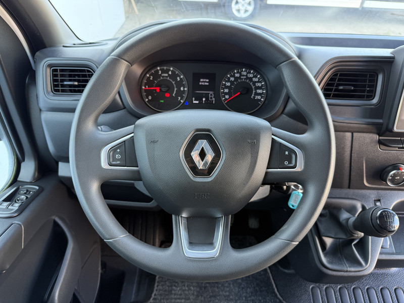 Kastenwagen, Transporter mit Doppelkabine Renault Master T35 2.3 dCi 180PK **Fabrieksgarantie tot 04-2026** L2H2 Dubbele Cabine Mixto DoKa Airco Cruise Control Trekhaak Camera APK to 4-2027: das Bild 19