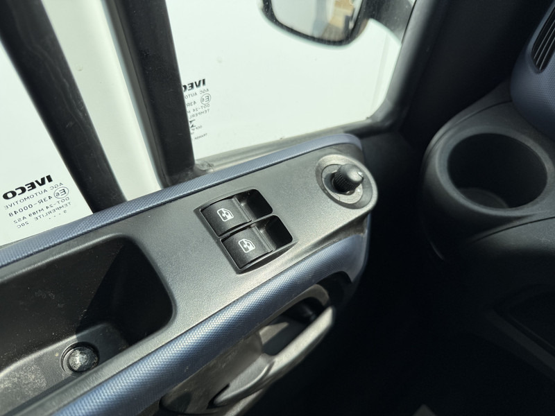 Sattelzugmaschine Iveco Daily 40C16 Automaat BE-Trekker BE Trekker BE Combi B-E Dubbellucht Airco Cruise: das Bild 20