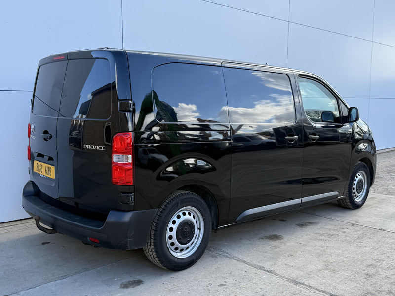 Toyota ProAce 180pk Automaat L2 2x Schuifdeur Airco Cruise Control Trekhaak - Kleintransporter: das Bild 4 Toyota ProAce 180pk Automaat L2 2x Schuifdeur Airco Cruise Control Trekhaak - Kleintransporter: das Bild 4