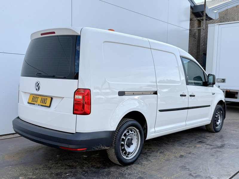 Volkswagen Caddy 1.4 TSI Maxi 125PK **Benzine** DSG Automaat Maxi Airco Cruise Control Parkeersensoren - Kleintransporter: das Bild 3 Volkswagen Caddy 1.4 TSI Maxi 125PK **Benzine** DSG Automaat Maxi Airco Cruise Control Parkeersensoren - Kleintransporter: das Bild 3
