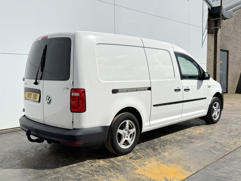 Volkswagen E-Caddy 113PK L2H1 Elektrisch Caddy ABT Maxi 37,3kWh 159km WLTP LED Trekhaak Airco e-Caddy eCaddy - Kleintransporter, Elektro-Transporter: das Bild 3 Volkswagen E-Caddy 113PK L2H1 Elektrisch Caddy ABT Maxi 37,3kWh 159km WLTP LED Trekhaak Airco e-Caddy eCaddy - Kleintransporter, Elektro-Transporter: das Bild 3