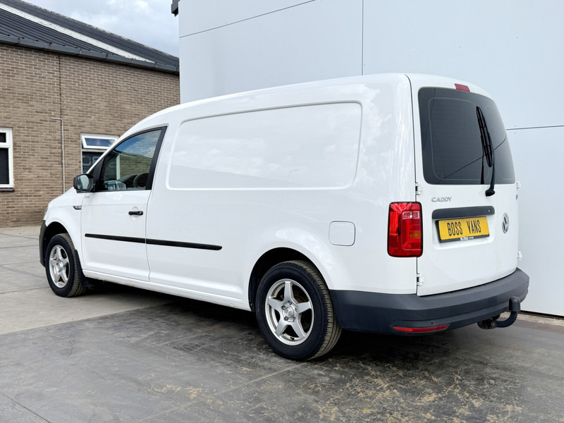 Volkswagen E-Caddy 113PK L2H1 Elektrisch Caddy ABT Maxi 37,3kWh 159km WLTP LED Trekhaak Airco e-Caddy eCaddy - Kleintransporter, Elektro-Transporter: das Bild 2 Volkswagen E-Caddy 113PK L2H1 Elektrisch Caddy ABT Maxi 37,3kWh 159km WLTP LED Trekhaak Airco e-Caddy eCaddy - Kleintransporter, Elektro-Transporter: das Bild 2