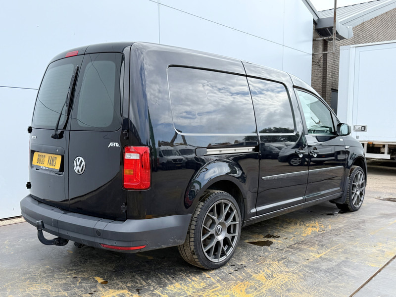 Volkswagen E-Caddy 113PK L2H1 Elektrisch Caddy ABT Maxi 37,3kWh 159km WLTP Trekhaak Airco e-Caddy eCaddy - Kleintransporter, Elektro-Transporter: das Bild 3 Volkswagen E-Caddy 113PK L2H1 Elektrisch Caddy ABT Maxi 37,3kWh 159km WLTP Trekhaak Airco e-Caddy eCaddy - Kleintransporter, Elektro-Transporter: das Bild 3