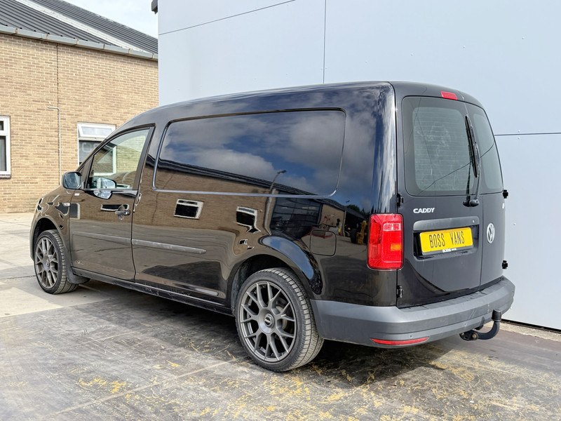 Volkswagen E-Caddy 113PK L2H1 Elektrisch Caddy ABT Maxi 37,3kWh 159km WLTP Trekhaak Airco e-Caddy eCaddy - Kleintransporter, Elektro-Transporter: das Bild 2 Volkswagen E-Caddy 113PK L2H1 Elektrisch Caddy ABT Maxi 37,3kWh 159km WLTP Trekhaak Airco e-Caddy eCaddy - Kleintransporter, Elektro-Transporter: das Bild 2