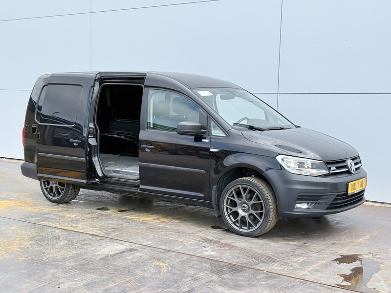 Volkswagen E-Caddy 113PK L2H1 Elektrisch Caddy ABT Maxi 37,3kWh 159km WLTP Trekhaak Airco e-Caddy eCaddy - Kleintransporter, Elektro-Transporter: das Bild 5 Volkswagen E-Caddy 113PK L2H1 Elektrisch Caddy ABT Maxi 37,3kWh 159km WLTP Trekhaak Airco e-Caddy eCaddy - Kleintransporter, Elektro-Transporter: das Bild 5