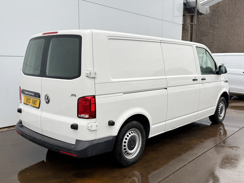Volkswagen E-Transporter 113PK 138KM WLTP 37,3kWh 100% Elektrisch ABT E-transporter 3 Stoelen Airco Parkeersensoren voor achter Laadkabel - Kleintransporter, Elektro-Transporter: das Bild 3 Volkswagen E-Transporter 113PK 138KM WLTP 37,3kWh 100% Elektrisch ABT E-transporter 3 Stoelen Airco Parkeersensoren voor achter Laadkabel - Kleintransporter, Elektro-Transporter: das Bild 3