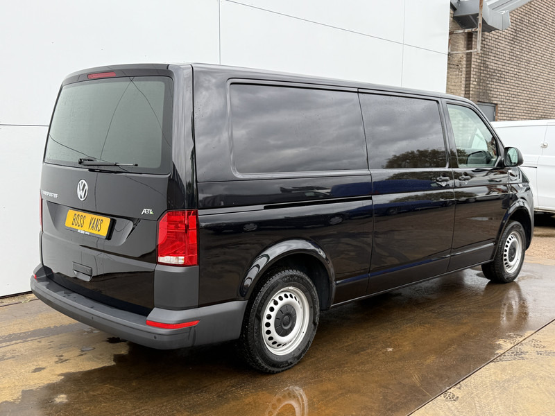 Volkswagen E-Transporter 113PK 138KM WLTP 37,3kWh 100% Elektrisch ABT E-transporter Airco Stoelverwarming Parkeersensoren - Kleintransporter, Elektro-Transporter: das Bild 3 Volkswagen E-Transporter 113PK 138KM WLTP 37,3kWh 100% Elektrisch ABT E-transporter Airco Stoelverwarming Parkeersensoren - Kleintransporter, Elektro-Transporter: das Bild 3