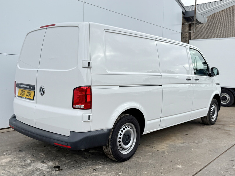 Volkswagen E-Transporter 113PK 37.3kWh 138KM WLTP 37,3kWh 100% Elektrisch ABT E-transporter 3 Stoelen Airco Parkeersensoren voor achter - Kleintransporter, Elektro-Transporter: das Bild 3 Volkswagen E-Transporter 113PK 37.3kWh 138KM WLTP 37,3kWh 100% Elektrisch ABT E-transporter 3 Stoelen Airco Parkeersensoren voor achter - Kleintransporter, Elektro-Transporter: das Bild 3