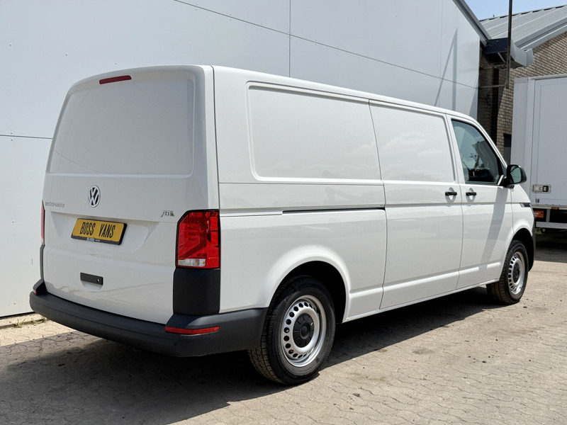 Volkswagen E-Transporter 113PK L2H1 138KM WLTP 37,3kWh 100% Elektrisch ABT E-transporter Airco - Kastenwagen: das Bild 3 Volkswagen E-Transporter 113PK L2H1 138KM WLTP 37,3kWh 100% Elektrisch ABT E-transporter Airco - Kastenwagen: das Bild 3