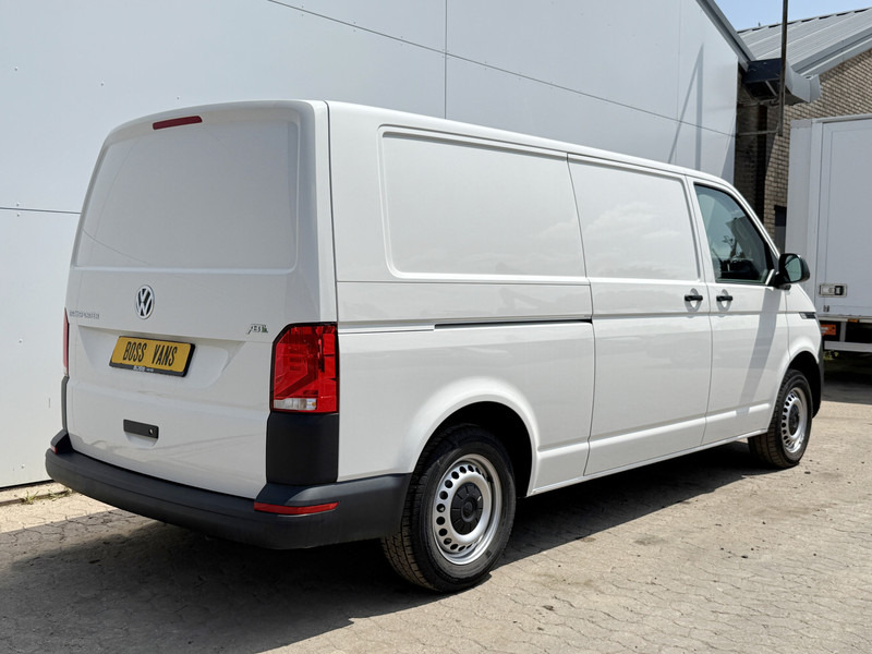 Volkswagen E-Transporter 113PK L2H1 138KM WLTP 37,3kWh 100% Elektrisch ABT E-transporter Airco - Kastenwagen: das Bild 3 Volkswagen E-Transporter 113PK L2H1 138KM WLTP 37,3kWh 100% Elektrisch ABT E-transporter Airco - Kastenwagen: das Bild 3