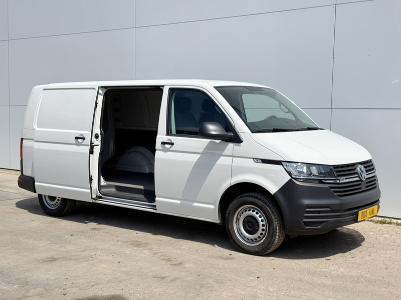 Volkswagen E-Transporter 113PK L2H1 138KM WLTP 37,3kWh 100% Elektrisch ABT E-transporter Airco - Kastenwagen: das Bild 5 Volkswagen E-Transporter 113PK L2H1 138KM WLTP 37,3kWh 100% Elektrisch ABT E-transporter Airco - Kastenwagen: das Bild 5