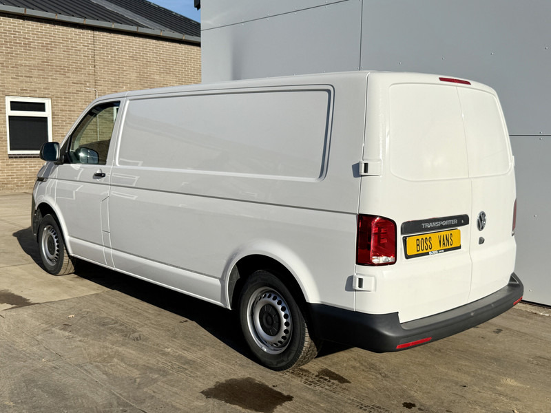 Volkswagen E-Transporter 113PK L2H1 138KM WLTP 37,3kWh 100% Elektrisch ABT E-transporter Snelladen Airco Camera Carplay - Kleintransporter, Elektro-Transporter: das Bild 2 Volkswagen E-Transporter 113PK L2H1 138KM WLTP 37,3kWh 100% Elektrisch ABT E-transporter Snelladen Airco Camera Carplay - Kleintransporter, Elektro-Transporter: das Bild 2