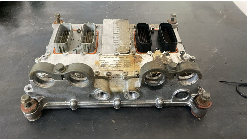 Liebherr D934 A7-04 10140681 - Ersatzteile: das Bild 1 Liebherr D934 A7-04 10140681 - Ersatzteile: das Bild 1