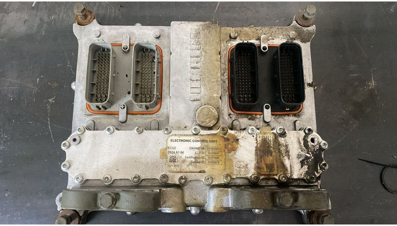 Liebherr D934 A7-04 10140681 - Ersatzteile: das Bild 2 Liebherr D934 A7-04 10140681 - Ersatzteile: das Bild 2