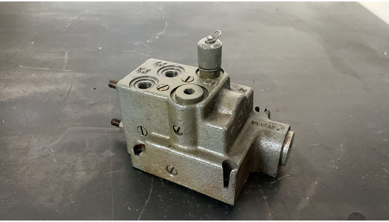 Liebherr LR1 - LS (D) - Ersatzteile: das Bild 1 Liebherr LR1 - LS (D) - Ersatzteile: das Bild 1