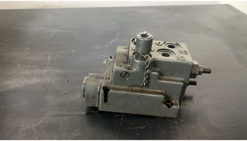 Liebherr LR1 - LS (D) - Ersatzteile: das Bild 2 Liebherr LR1 - LS (D) - Ersatzteile: das Bild 2