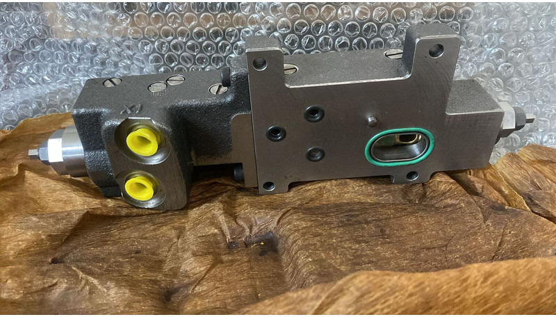 Liebherr SL - SD (D) - Ersatzteile: das Bild 3 Liebherr SL - SD (D) - Ersatzteile: das Bild 3