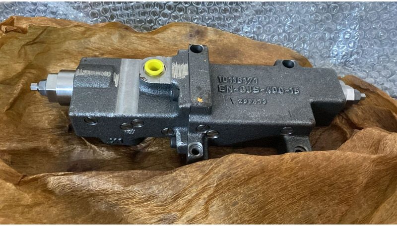 Liebherr SL - SD (D) - Ersatzteile: das Bild 1 Liebherr SL - SD (D) - Ersatzteile: das Bild 1