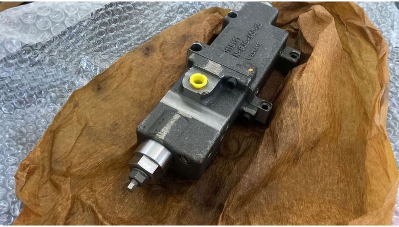 Liebherr SL - SD (D) - Ersatzteile: das Bild 2 Liebherr SL - SD (D) - Ersatzteile: das Bild 2