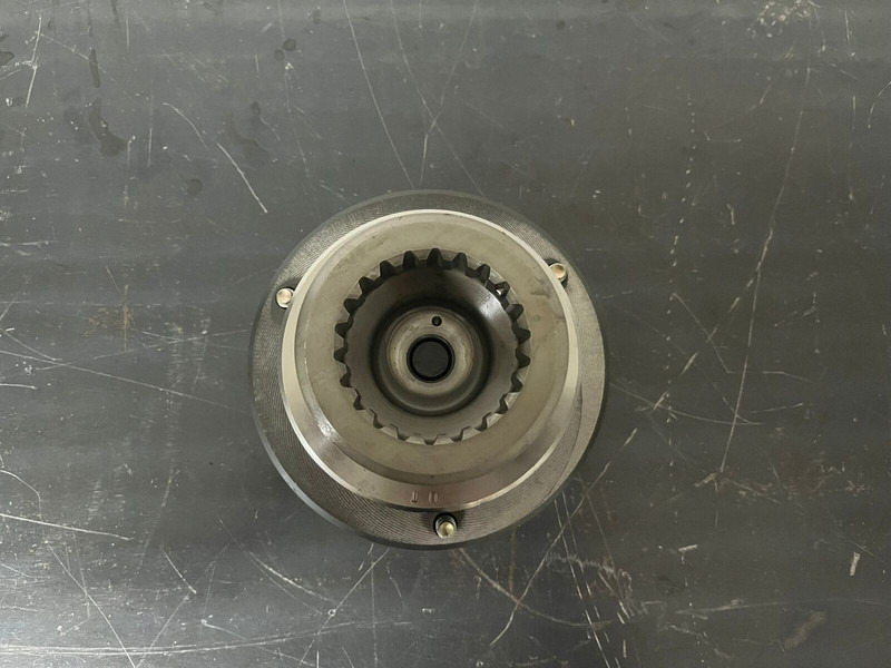 Liebherr A974 / P964 / P974 / R944 / R954 / R964 / R964B / R974 / R974B - A 974 / P 964 / P 974 / R 944 / R 954 / R 964 / R 964B / R 974 - Kraftstoffaufbereitung/ Kraftstoffförderung: das Bild 3 Liebherr A974 / P964 / P974 / R944 / R954 / R964 / R964B / R974 / R974B - A 974 / P 964 / P 974 / R 944 / R 954 / R 964 / R 964B / R 974 - Kraftstoffaufbereitung/ Kraftstoffförderung: das Bild 3