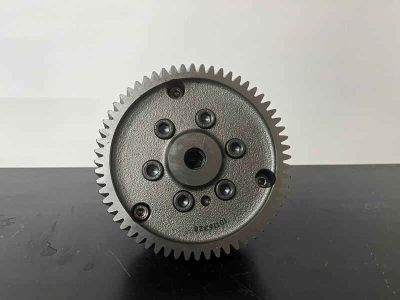 Liebherr A974 / P964 / P974 / R944 / R954 / R964 / R964B / R974 / R974B - A 974 / P 964 / P 974 / R 944 / R 954 / R 964 / R 964B / R 974 - Kraftstoffaufbereitung/ Kraftstoffförderung: das Bild 1 Liebherr A974 / P964 / P974 / R944 / R954 / R964 / R964B / R974 / R974B - A 974 / P 964 / P 974 / R 944 / R 954 / R 964 / R 964B / R 974 - Kraftstoffaufbereitung/ Kraftstoffförderung: das Bild 1