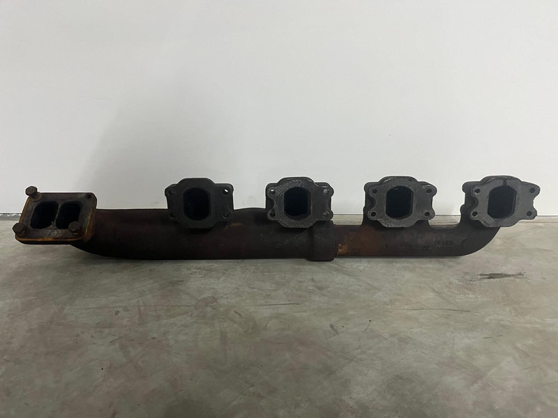 Liebherr A974 / P974 / R942 / R944 / R974 - A 974 / P 974 / R 942 / R 944 / R 974 - Motor und Teile: das Bild 2 Liebherr A974 / P974 / R942 / R944 / R974 - A 974 / P 974 / R 942 / R 944 / R 974 - Motor und Teile: das Bild 2