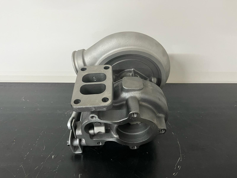 Liebherr LH60, R946, R950 - Turbolader: das Bild 3 Liebherr LH60, R946, R950 - Turbolader: das Bild 3