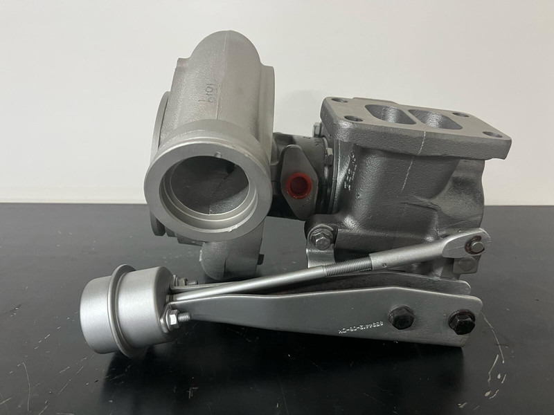 Liebherr LH60, R946, R950 - Turbolader: das Bild 2 Liebherr LH60, R946, R950 - Turbolader: das Bild 2