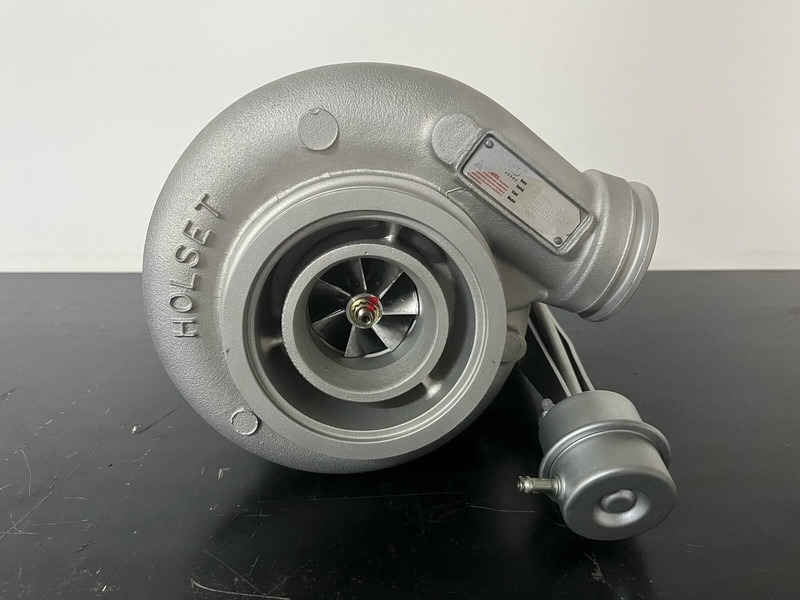 Liebherr LH60, R946, R950 - Turbolader: das Bild 1 Liebherr LH60, R946, R950 - Turbolader: das Bild 1