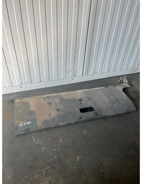 Liebherr R904 / A904C Li / A904 Li / A900C Li / A900C / R900C Li / R904C - Karosserie und Außen: das Bild 1 Liebherr R904 / A904C Li / A904 Li / A900C Li / A900C / R900C Li / R904C - Karosserie und Außen: das Bild 1