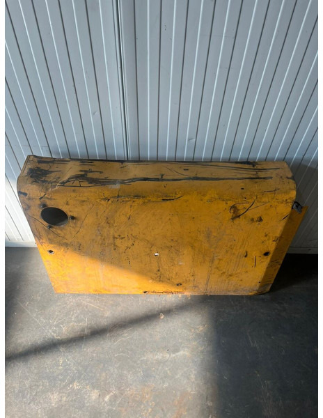 Liebherr R904 / A904C Li / A904 Li / A900C Li / A900C / R900C Li / R904C - Stoßstange: das Bild 2 Liebherr R904 / A904C Li / A904 Li / A900C Li / A900C / R900C Li / R904C - Stoßstange: das Bild 2