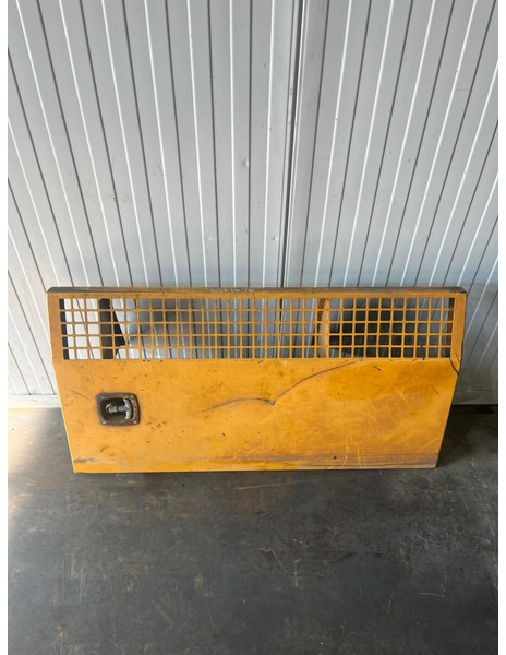 Liebherr R904 / A904C Li / A904 Li / A900C Li / A900C / R900C Li / R904C - Stoßstange: das Bild 1 Liebherr R904 / A904C Li / A904 Li / A900C Li / A900C / R900C Li / R904C - Stoßstange: das Bild 1