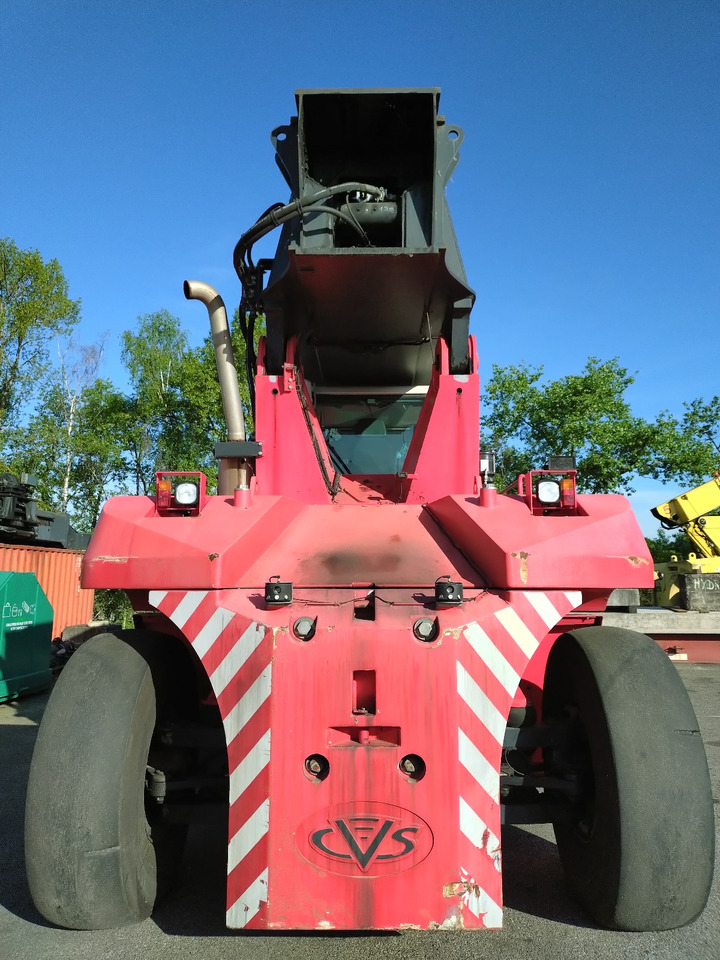 CVS FERRARI F478.6S - Reach stacker: das Bild 5 CVS FERRARI F478.6S - Reach stacker: das Bild 5