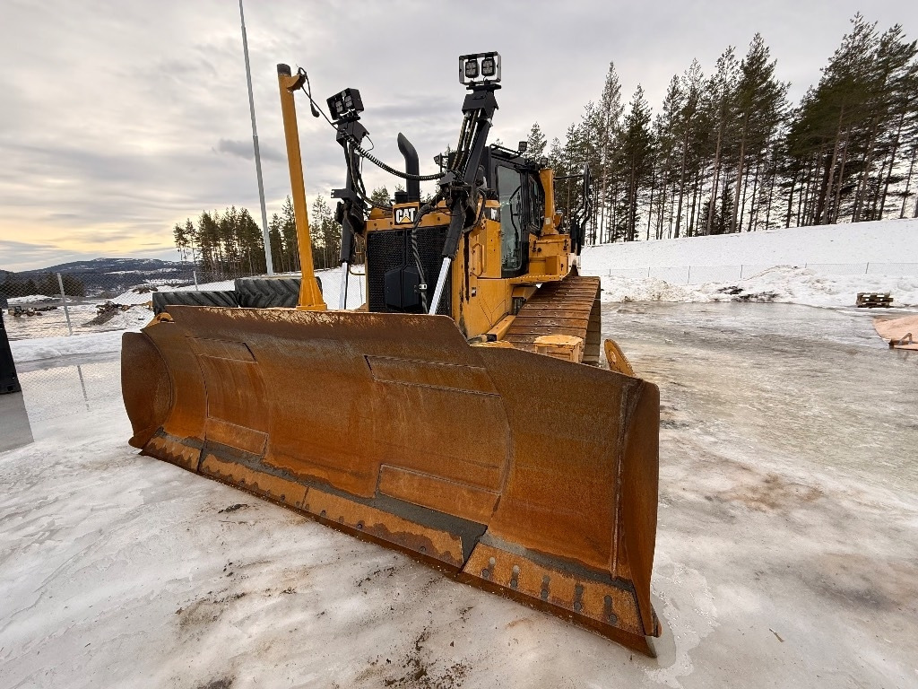 CAT D 6 T LGP - Bulldozer: das Bild 3 CAT D 6 T LGP - Bulldozer: das Bild 3