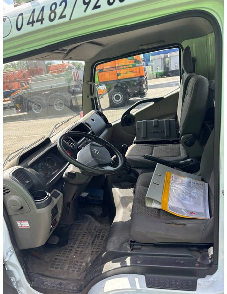 Multitel MX 170 - LKW mit Arbeitsbühne: das Bild 5 Multitel MX 170 - LKW mit Arbeitsbühne: das Bild 5