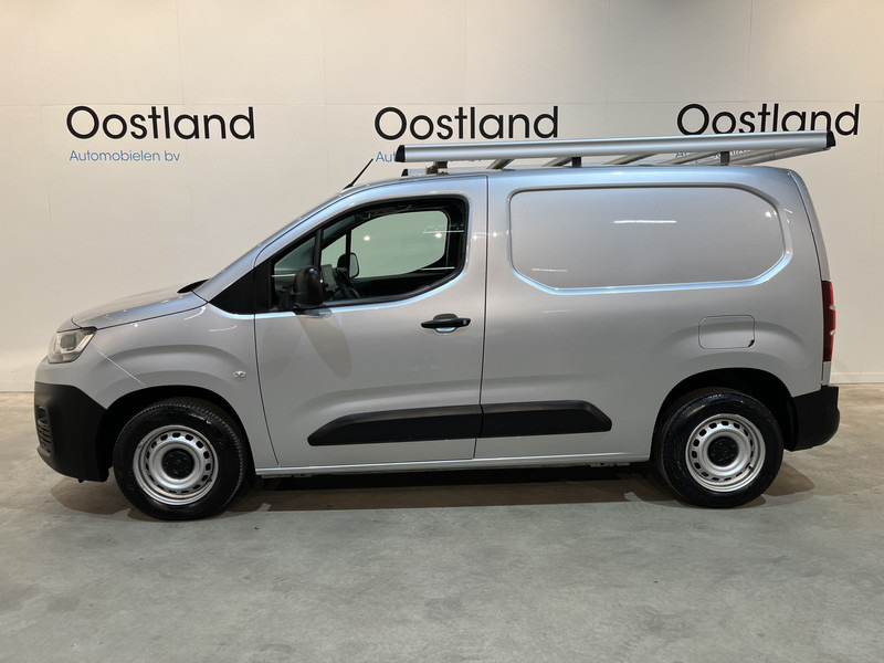 Citroën Berlingo 1.5 BlueHDI Club / Euro 6 / Airco / Cruise Control / CarPlay / Trekhaak / Imperiaal / 72.000 KM !! - Kleintransporter: das Bild 2 Citroën Berlingo 1.5 BlueHDI Club / Euro 6 / Airco / Cruise Control / CarPlay / Trekhaak / Imperiaal / 72.000 KM !! - Kleintransporter: das Bild 2