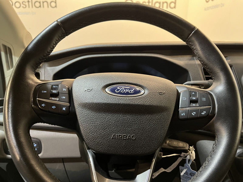 Ford Transit 2.0 TDCI L3H1 130 PK DC Dubbel Cabine Trend Open Laadbak / Euro 6 / Airco / Cruise Control / Trekhaak / CarPlay / 23.600 KM !! / BPM VRIJ !! - Leasing Ford Transit 2.0 TDCI L3H1 130 PK DC Dubbel Cabine Trend Open Laadbak / Euro 6 / Airco / Cruise Control / Trekhaak / CarPlay / 23.600 KM !! / BPM VRIJ !!: das Bild 8