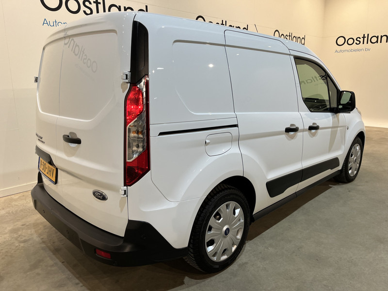 Kleintransporter Ford Transit Connect 1.0 Ecoboost L1 Trend Benzine / Servicebus / Sortimo Inrichting / Euro 6 / Airco / Camera / Navigatie / 71.500 KM !! / BPM VRIJ !!: das Bild 17