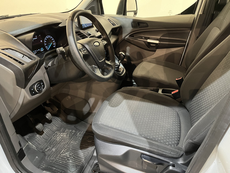 Kleintransporter Ford Transit Connect 1.0 Ecoboost L1 Trend Benzine / Servicebus / Sortimo Inrichting / Euro 6 / Airco / Camera / Navigatie / 71.500 KM !! / BPM VRIJ !!: das Bild 6