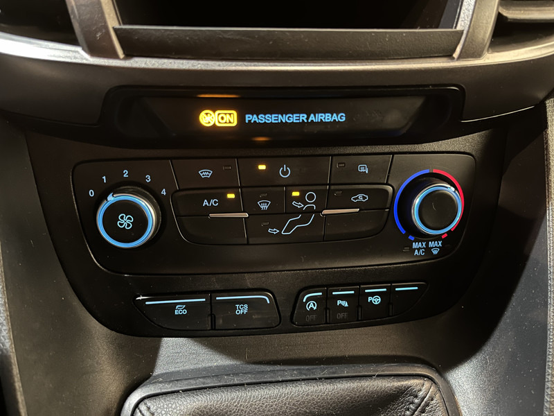 Kleintransporter Ford Transit Connect 1.0 Ecoboost L1 Trend Benzine / Servicebus / Sortimo Inrichting / Euro 6 / Airco / Camera / Navigatie / 71.500 KM !! / BPM VRIJ !!: das Bild 12