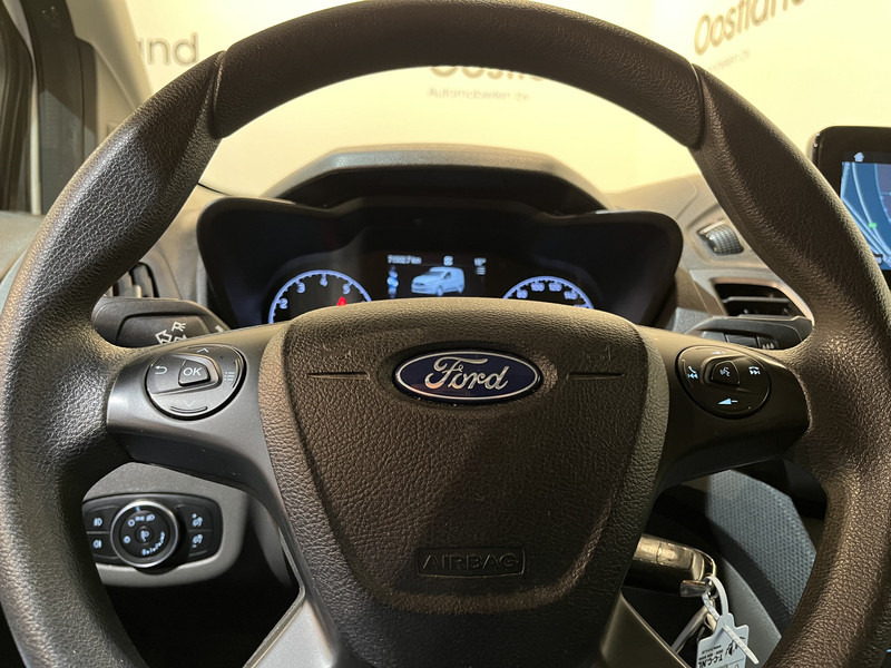 Kleintransporter Ford Transit Connect 1.0 Ecoboost L1 Trend Benzine / Servicebus / Sortimo Inrichting / Euro 6 / Airco / Camera / Navigatie / 71.500 KM !! / BPM VRIJ !!: das Bild 13