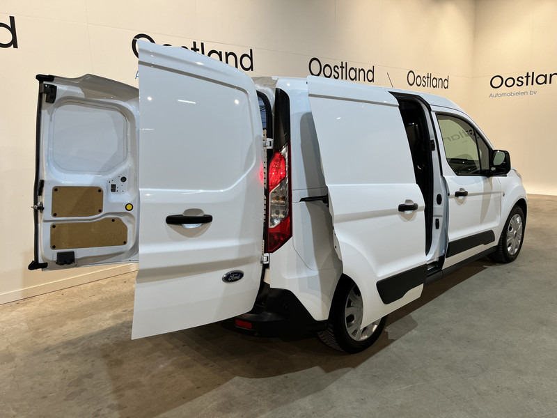 Kleintransporter Ford Transit Connect 1.0 Ecoboost L1 Trend Benzine / Servicebus / Sortimo Inrichting / Euro 6 / Airco / Camera / Navigatie / 71.500 KM !! / BPM VRIJ !!: das Bild 18