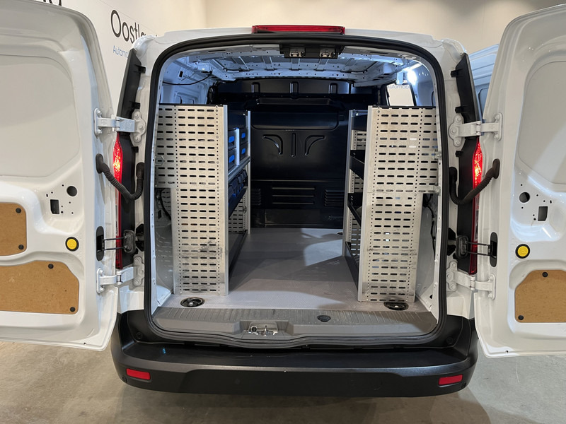 Kleintransporter Ford Transit Connect 1.0 Ecoboost L1 Trend Benzine / Servicebus / Sortimo Inrichting / Euro 6 / Airco / Camera / Navigatie / 71.500 KM !! / BPM VRIJ !!: das Bild 19
