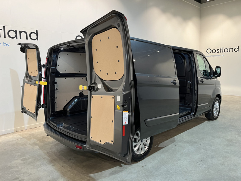 Ford Transit Custom 2.0 TDCI L2H1 Limited 130 PK / Euro 6 / Airco / Cruise Control / CarPlay / PDC / Navigatie / 3-Zits / 16.200 KM !! / BPM VRIJ !! - Kleintransporter: das Bild 2 Ford Transit Custom 2.0 TDCI L2H1 Limited 130 PK / Euro 6 / Airco / Cruise Control / CarPlay / PDC / Navigatie / 3-Zits / 16.200 KM !! / BPM VRIJ !! - Kleintransporter: das Bild 2