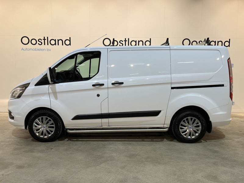 Ford Transit Custom 340 2.0 TDCI L1H1 Trend 130 PK Servicebus / Sortimo Inrichting / Euro 6 / Schuifdeur L + R / 220V. / Airco / Cruise Control / PDC / CarPlay / Trekhaak / Navigatie / - Kleintransporter: das Bild 4 Ford Transit Custom 340 2.0 TDCI L1H1 Trend 130 PK Servicebus / Sortimo Inrichting / Euro 6 / Schuifdeur L + R / 220V. / Airco / Cruise Control / PDC / CarPlay / Trekhaak / Navigatie / - Kleintransporter: das Bild 4