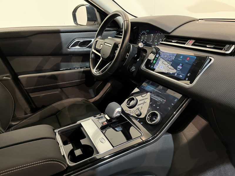 Land Rover Range Rover Velar 2.0 P400e AWD PHEV / 20" LMV / Alcantara / 53.000 KM !! - SUV/ Geländewagen: das Bild 3 Land Rover Range Rover Velar 2.0 P400e AWD PHEV / 20" LMV / Alcantara / 53.000 KM !! - SUV/ Geländewagen: das Bild 3